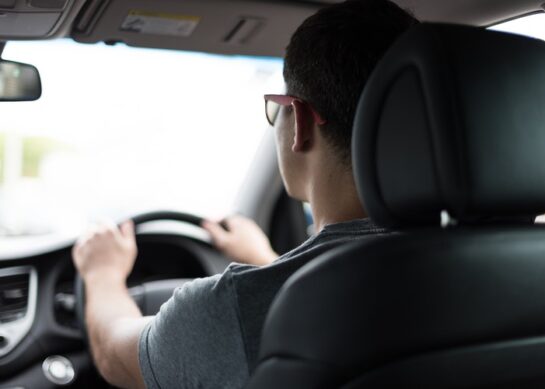 BAD Roads, BAD Backs!