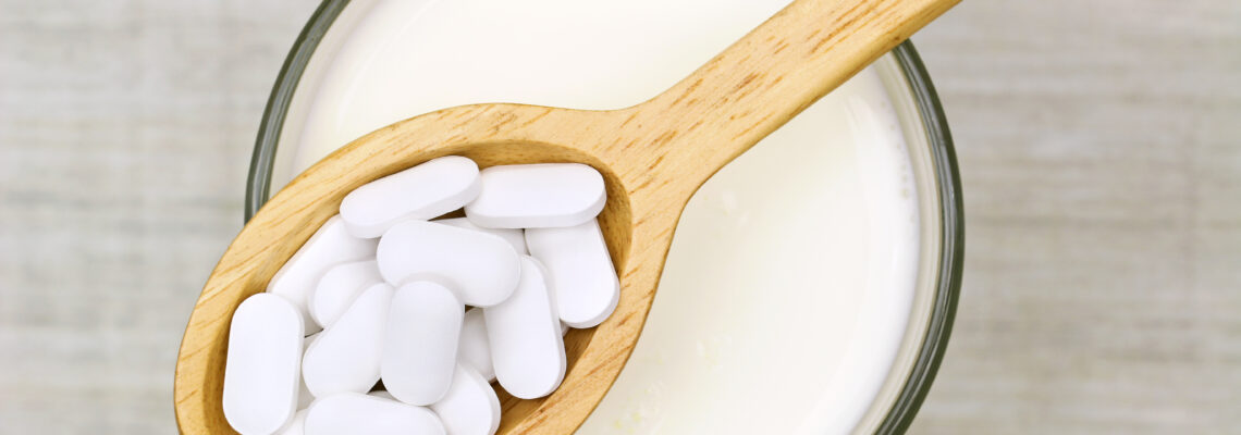 What you need to know about Calcium &Vitamin D supplements