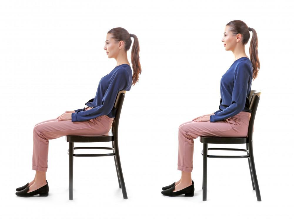 The Science Behind Postures