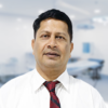 Dr. Milind More