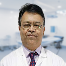 Dr. Aseem Thamba