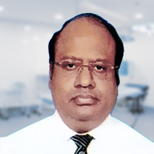 Dr. Chaitanya Shete