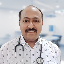 Dr. Nikhil Shinde