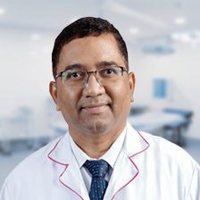 Dr. Nitin Sonawane