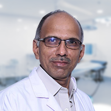 Dr. Pradeep Vyawhare