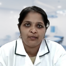 Dr. Gayatri Ghanekar