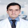 Dr. Kshitij Joshi
