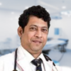 Dr. Mohinish Bhatjiwale