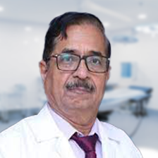 Dr. Shrikant Badwe