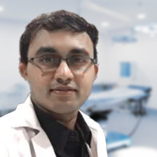 Dr. Suraj Nair - SRV Hospital