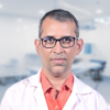 Dr. Alap Mehendale