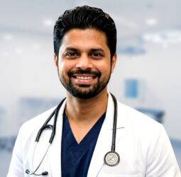 Dr. Prabhakar Shetty