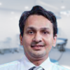 Dr. Prithvi S Balepur