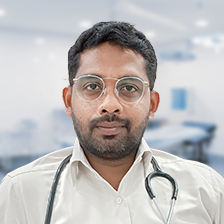 Dr. Sanjay Y