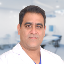 Dr. Wasim M Dar