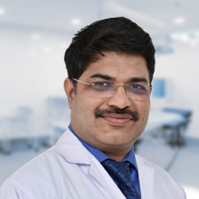 Dr. Anil Heroor