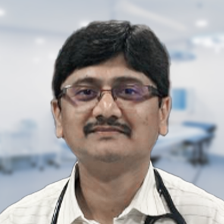 Dr. Rahul Jalgaonkar