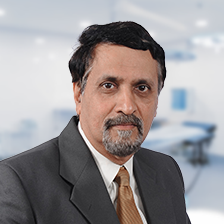 Dr. Prakash Rao P