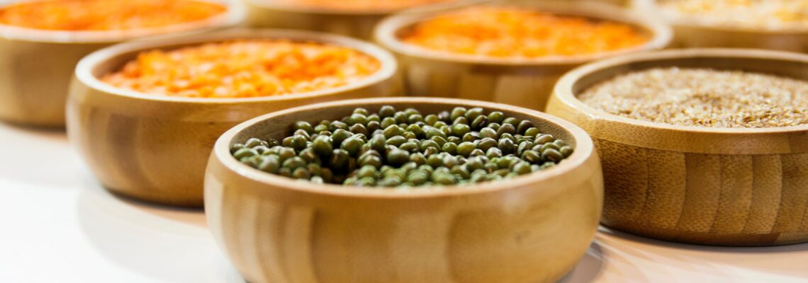 Are Plant Based Proteins More Nutritious Than Meat?