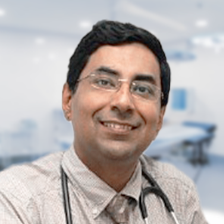 Dr. Vishal Chopra