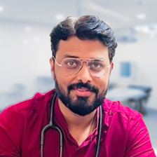 Dr. Amit Dhamankar