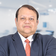 Dr. Prashant Rao
