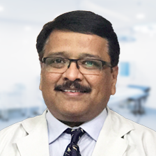 Dr. Rahul Mahadar
