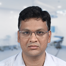 Dr. Rohit Barnabas