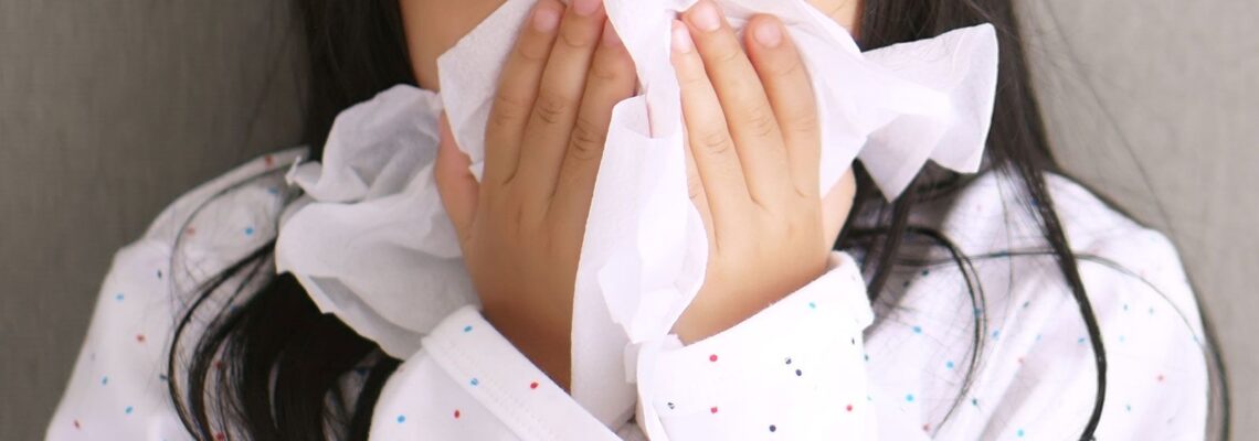 Sudden spike in respiratory illnesses in kids! How can parents protect them?