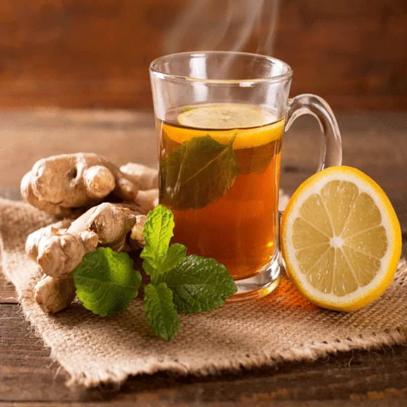 Weight loss: 5 drinks to increase slow metabolism