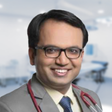 Dr. Pranav Mali