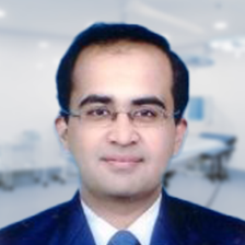 Dr. Satyen Joshi