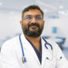 Dr. Sachin Dhande