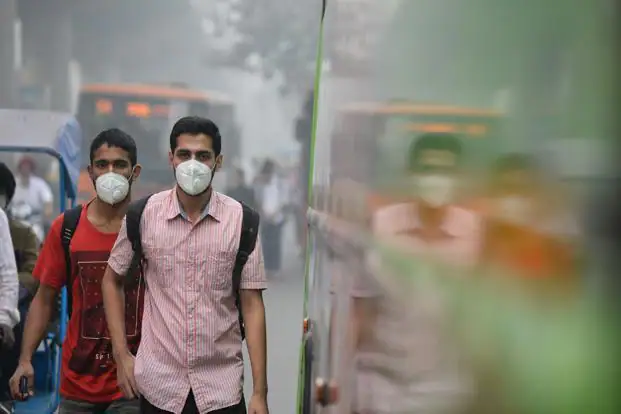 With poor AQI all over India, will it witness a seven-fold rise in lung cancer cases by 2025? Expert comments