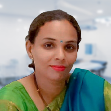 Dr. Priti Inamdar
