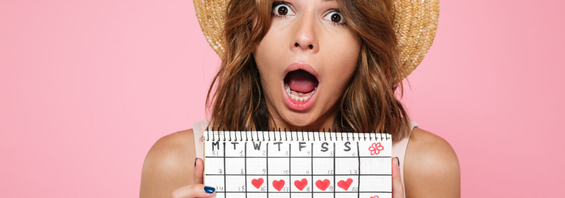 Weight gain during ovulation is normal, but can be avoided! Know how