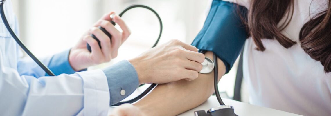 What are underlying causes of rising hypertension across the globe? Cardiologist answers