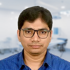 Dr. Rohit Shinde
