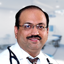 Dr. Sagar Rakecha