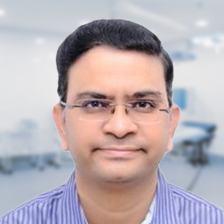 Dr. Sandeep Ishi