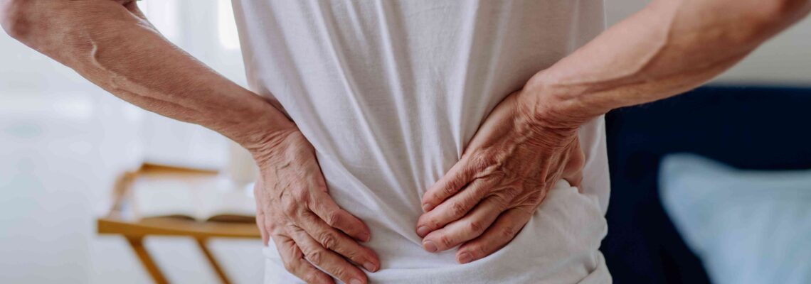 What you can do to manage and prevent back pain
