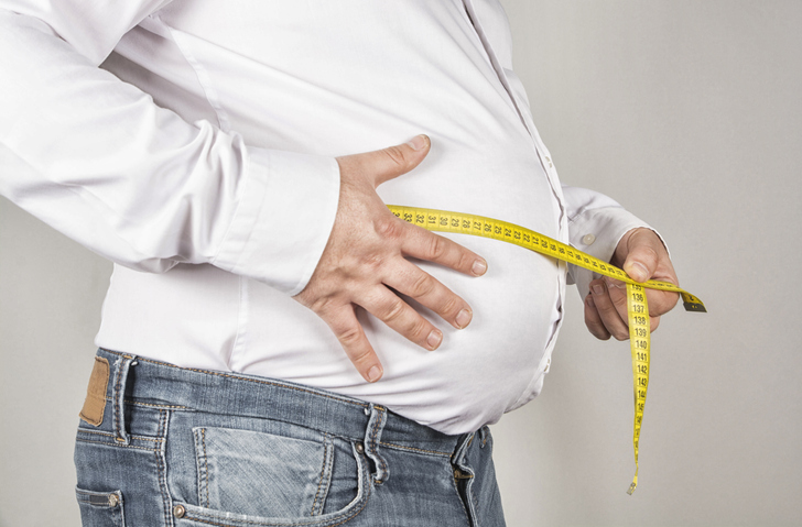 Is abdominal fat responsible for unmanageable diabetes? Expert comments
