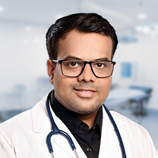 Dr. Santosh Shimpiger
