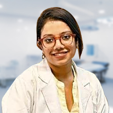 Dr. Disha Prusty