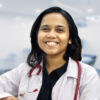 Dr. Jayi Rawool