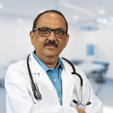 Dr. Rajendra Umbarkar