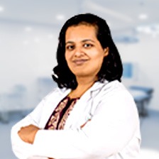 Dr. Sonali Shinde