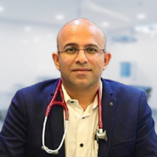 Dr. Chetan Jain