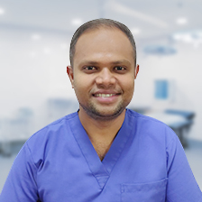 Dr. Manju Bharath NR