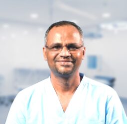 Dr. Amit Bawkar